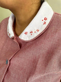 Light Red Fiona