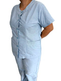 Light Blue Lizel